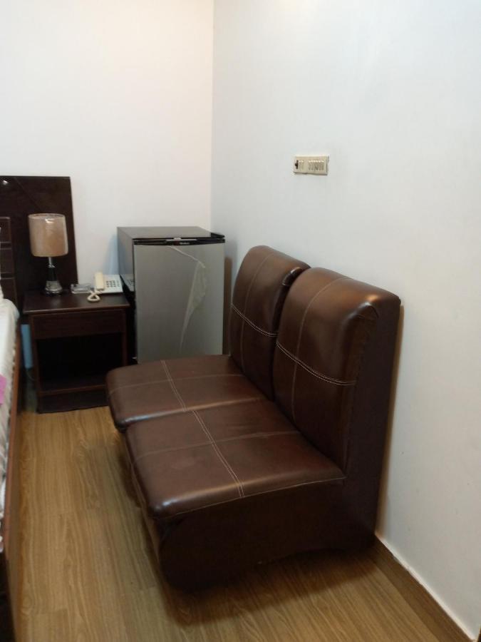 Hilton Bayview Lnn Hotel การาจี ภายนอก รูปภาพ